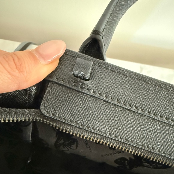 Rebecca Minkoff Micro Avery Tote - Picture 5 of 8